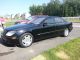 2002 Mercedes S600 V12 Loaded S-Class photo 9