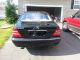 2002 Mercedes S600 V12 Loaded S-Class photo 8