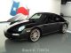 2009 Porsche 911 Carrera S 6 - Speed 19 ' S 27k Texas Direct Auto 911 photo 8