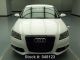 2012 Audi A3 Tdi Premium Plus Diesel S - Line 60k Texas Direct Auto A3 photo 1