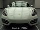 2014 Porsche Cayman 6 - Spd Prem Htd Seats 20 