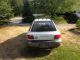 1998 Subaru Impreza Outback Wagon 4 - Door 2.  2l 4 Cylinder 5 Spd Runs Impreza photo 3