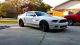 2013 Ford Mustang Gt / Cs California Special Supercharged Mustang photo 5