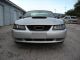 2001 Ford Mustang Gt Coupe Mustang photo 4