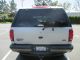 2000 Ford Expedition Xlt 4x4 5.  4liter Sport Package Expedition photo 17