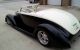 1939 Ford Hardtop Roadster Other photo 1