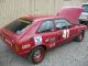 Scca Race Car 1977 Volswagen Scirocco Ep Class Other photo 18