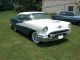 1955 Olds 98 Holiday Tudor Htp; From Calif Estate Ex.  Cond. Ninety-Eight photo 2