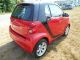 2012 Smart Fortwo Passion Coupe 2 - Door 1.  0l Fun Fun Fun Other Makes photo 3