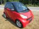 2012 Smart Fortwo Passion Coupe 2 - Door 1.  0l Fun Fun Fun Other Makes photo 4