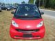 2012 Smart Fortwo Passion Coupe 2 - Door 1.  0l Fun Fun Fun Other Makes photo 6