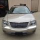 2006 Chrysler Pacifica Touring Sport Utility 4 - Door 3.  5l 3rd Row Fwd Pacifica photo 1