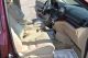 2007 Honda Odyssey Ex - L Navi Dvd / Tv Back Up Cam Runs Odyssey photo 15