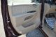 2007 Honda Odyssey Ex - L Navi Dvd / Tv Back Up Cam Runs Odyssey photo 5