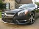2013 Mercedes - Benz Sl550 Magnetite Black Perfect Msrp $123,  545.  00 SL-Class photo 2