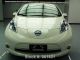 2011 Nissan Leaf Sv Zero Emission Electric Texas Direct Auto Leaf photo 1