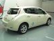 2011 Nissan Leaf Sv Zero Emission Electric Texas Direct Auto Leaf photo 3