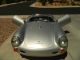 1955 Porsche 550 Spyder (becks) Other photo 2