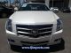 2011 Premium 3.  6l V6 24v Automatic Rwd Coupe Bose Onstar CTS photo 1
