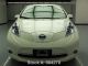 2011 Nissan Leaf Sl Zero Emission Electric Only 39k Texas Direct Auto Leaf photo 1