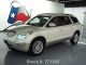 2011 Buick Enclave Cxl Awd 7 - Pass Dvd Texas Direct Auto Enclave photo 8