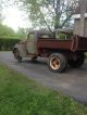 1939 Ford Truck With Dump Other photo 1