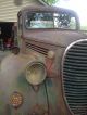 1939 Ford Truck With Dump Other photo 2