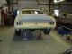 1967 Ford Mustang Fastback Gta S Code Mustang photo 2