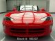 1992 Dodge Viper Rt / 10 Roadster Rare First Year Only 3k Texas Direct Auto Viper photo 1