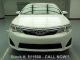 2012 Toyota Camry Le Automatic Cd Audio Cruise Ctrl 43k Texas Direct Auto Camry photo 1