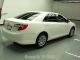 2012 Toyota Camry Le Automatic Cd Audio Cruise Ctrl 43k Texas Direct Auto Camry photo 3