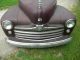 1947 Ford Hot Rod Sedan Other photo 6