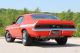 1969 Chevrolet Camaro Ss Yenko Tribute With Real Zl1 427ci,  Yenko Aluminum Motor Camaro photo 5