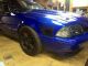 1993 Fox Body Mustang (highly Modified) Mustang photo 2