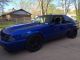 1993 Fox Body Mustang (highly Modified) Mustang photo 3