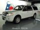 2012 Ford Expedition El 4x4 8 - Pass 3rd Row 1 - Owner 55k Texas Direct Auto Expedition photo 8