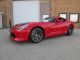 In Canada - 2013 Srt Viper Gts - Adrenaline Red On Header Red Other Makes photo 9
