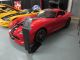 In Canada - 2013 Srt Viper Gts - Adrenaline Red On Header Red Other Makes photo 11