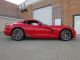 In Canada - 2013 Srt Viper Gts - Adrenaline Red On Header Red Other Makes photo 6