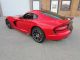 In Canada - 2013 Srt Viper Gts - Adrenaline Red On Header Red Other Makes photo 7