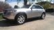 2005 Infiniti Fx35 Base Sport Utility 4 - Door 3.  5l FX photo 19