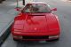 1991 Ferrari Testarossa Calif Car Example Reasonable Reserve Testarossa photo 11