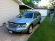 2005 Chrysler Pacifica Touring Sport Utility 4 - Door 3.  5l Pacifica photo 3