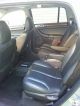 2005 Chrysler Pacifica Touring Sport Utility 4 - Door 3.  5l Pacifica photo 4