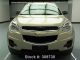 2012 Chevy Equinox Cruise Control Alloy Wheels Only 42k Texas Direct Auto Equinox photo 1