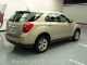 2012 Chevy Equinox Cruise Control Alloy Wheels Only 42k Texas Direct Auto Equinox photo 3