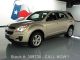 2012 Chevy Equinox Cruise Control Alloy Wheels Only 42k Texas Direct Auto Equinox photo 8