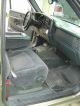 2001 Chevy Silverado 1500 4x4 Ext Cab 188,  500 Mi Lt Pewter Met Topper Windows Silverado 1500 photo 8