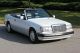 And Superbly Maintained 1993 Mercedes 300ce Convertible 300-Series photo 11