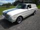 1963 Ford Falcon Shelby Tow Wagon Shelby photo 2